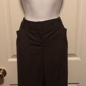 The Limited  brown dress pants